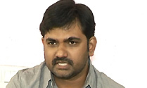 Maruthi Press Meet