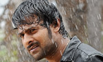 Special rain fight in 'Mirchi' from tomorrow