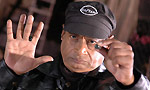 M.S.Narayana to imitate directors in 'Baadshah'