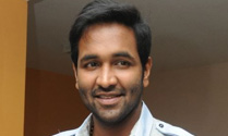 Manchu Vishnu mentally exhausted because of RGV