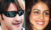 Mahesh Babu, Genelia most wanted