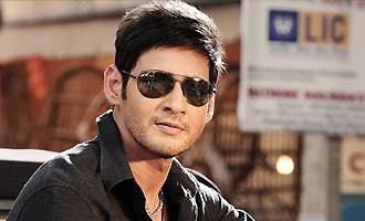 Huge price for Mahesh - Koratala film satellite rights