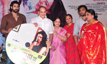 Nithya Menon's 'Malini 22' Audio Launched