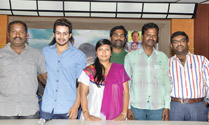 Manasa Thullipadake Press Meet