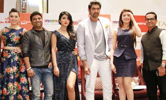 Micromax SIIMA 2015 in Dubai