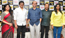 Mirchi Music Awards South 2013 Curtain Raiser