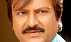 Mohan Babu Playing NTR In Rakta Charitra