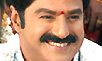 Balakrishna to film action scenes in Hyderabad