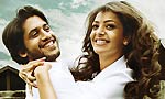 Kajal with Naga Chaitanya in 'Hello Brother'