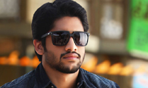 Threat from him for Naga Chaitanya