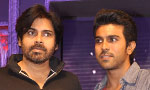 Power Star launches 'Naayak' audio