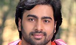 Nara Rohit pairs up with Nithya Menon