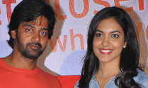 'Naa Rakumarudu' Press Meet