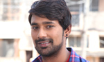 Varun Sandesh's 'Natho Vastava' Shooting In Bangalore