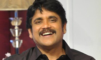 I felt happy and sad watching 'Drushyam' : Nagarjuna