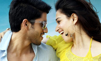 Naga Chaitanya's heroine confirmed