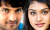 A thriller from Neelakanta