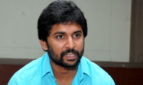 Nani Press Meet About Aaha Kalyanam