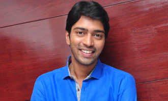 Audiences will see how a sister shouldn't be : Allari Naresh