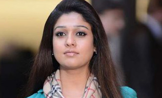 Nayanthara opens up on her marriage rumours