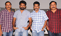 '1 Nenokkadine' Press Meet