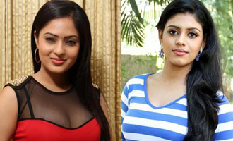 Nikesha gets into a catfight with Ineya