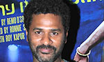 Happy Birthday Prabhu Deva