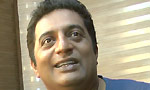 Nudity is to show cruelty: Prakash Raj