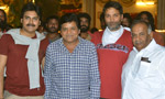 Pawan Kalyan congratulates Ali