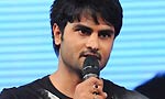 I'm a very big fan of Mahesh: Sudheer