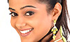 Priyamani parallels with Balakrishna