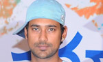 Varun Sandesh's PNK platinum disc