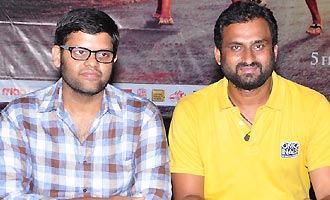 'Patashala' Press Meet