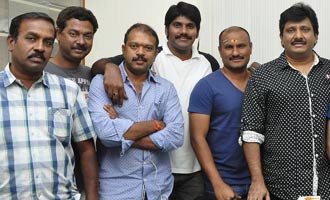 'Panchamukhi' Press Meet