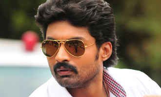 Kalyan Ram's 'Pataas' audio tracklist