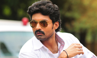 Kalyan Ram's 'Pataas' audio release date