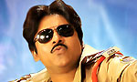 Police Officers' Association objects to Gabbar Singh song