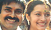 Pawan ties nuptial knot to Renu