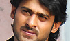 Prabhas going to Switzerland!!!