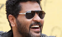 Happy Birthday to Prabhudeva