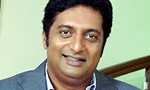 Prakash Raj back in Dil Raju's fold (and SVSC)