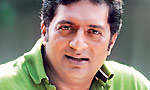 Prakash Raj wants to care for his ailing mom