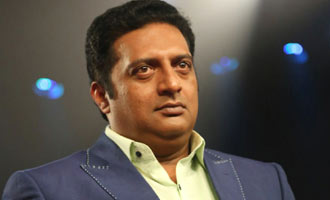 Prakash Raj turns Lawyer