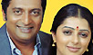 Prakash Raj, Bhumika-starrer film titled 'Kotha Bandham'?