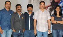 'Preminchali' Press Meet