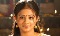 Happy Birthday Priyamani