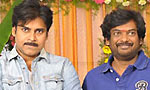 Pawan finds Puri's story hair-raising