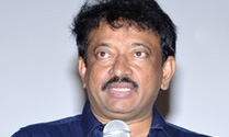 'Ice Cream' is very different from my previous films : RGV