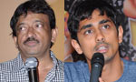 RGV, Siddharth & Other Celebs condemn the blasts in HYD