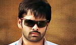 Ram in Hanu Raghavapudi's film